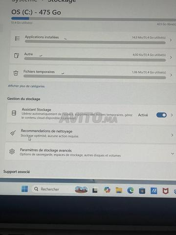 Vivobook i3 13ème génération - 2