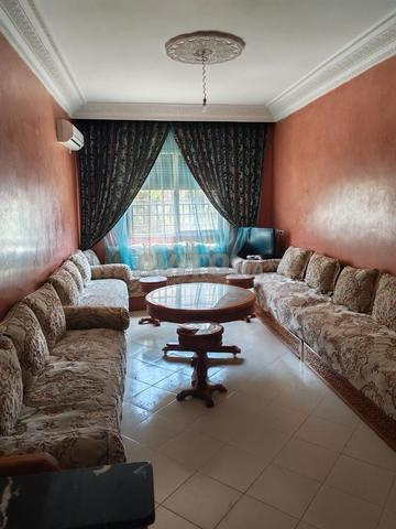Appartement d'une chambre à vendre à Hay Charaf, 78 m²