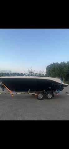 Bateau Neuf avec remorque et garantie Douane 2026