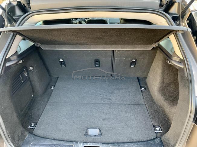 Range Rover évoque automatique 