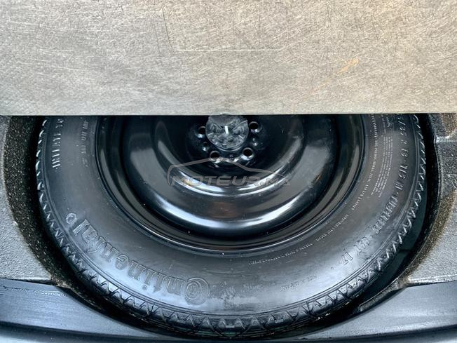 Range Rover évoque automatique 