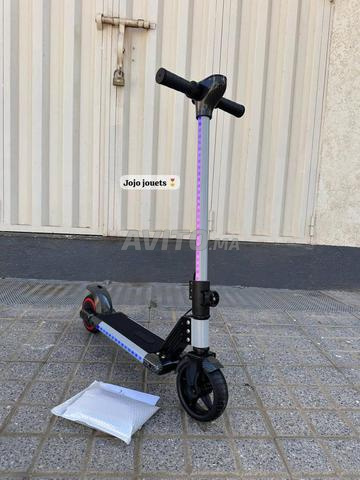 سكوتر كهربائي للأطفال ⚡️⚡️👍🏻 - 2