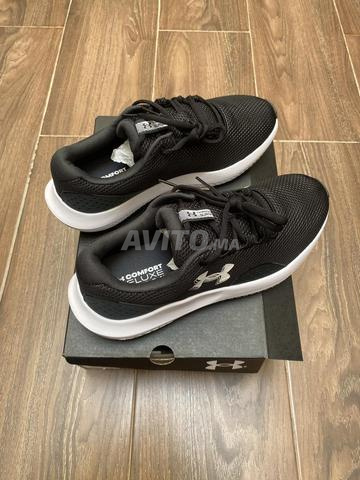 Under Armour Original Taille 40 - 2