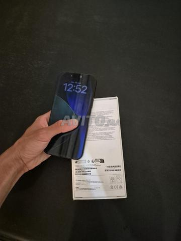 iPhone 16 Pro Max 512Go - 2