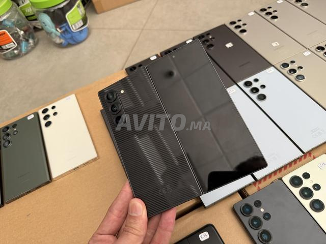 TT NEUF SAMSUNG Z FOLD 6 12RAM 1TO / MA7AL - 2