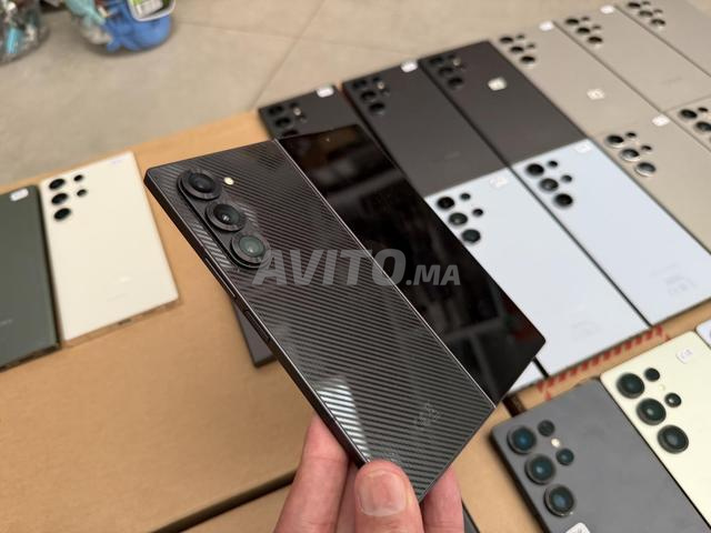 TT NEUF SAMSUNG Z FOLD 6 12RAM 1TO / MA7AL