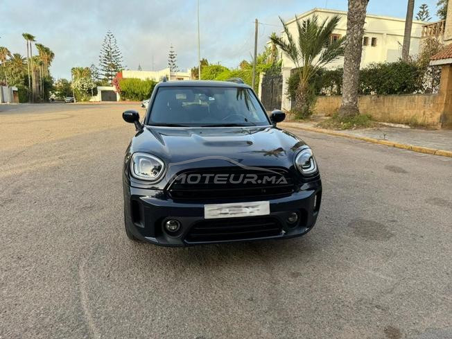 Mini Countryman Essence Automatique 2021