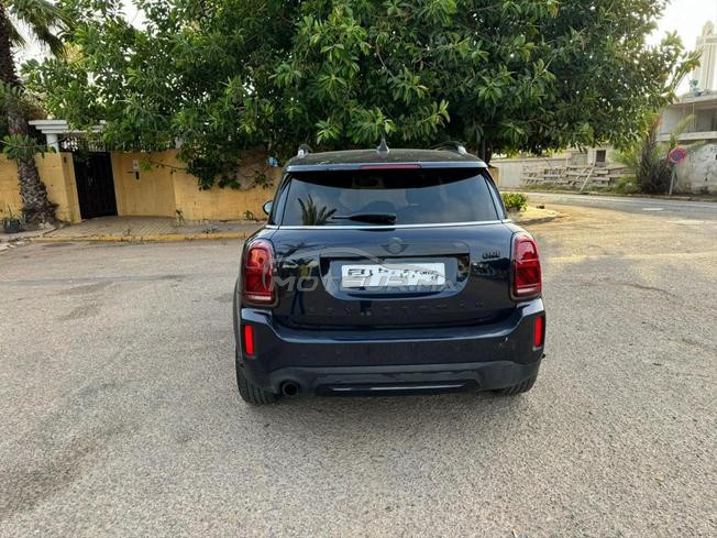 Mini Countryman Essence Automatique 2021