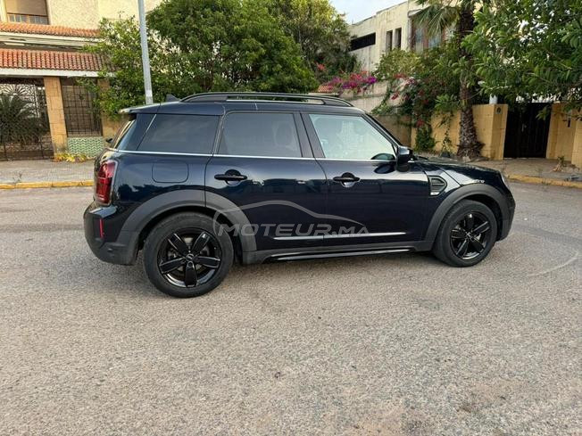 Mini Countryman Essence Automatique 2021