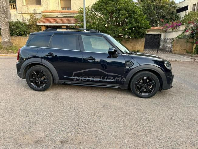 Mini Countryman Essence Automatique 2021