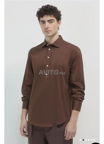 Chemise Calliope originale taille M/L - 2