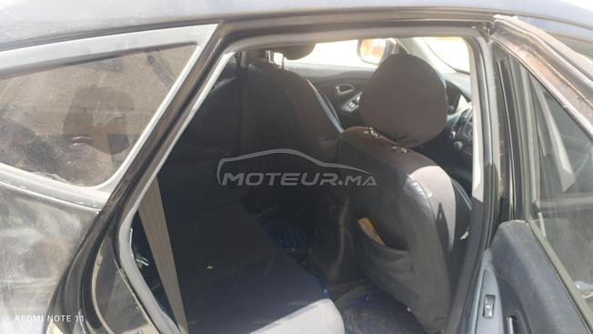 Hyundai ix 35 à vendre 