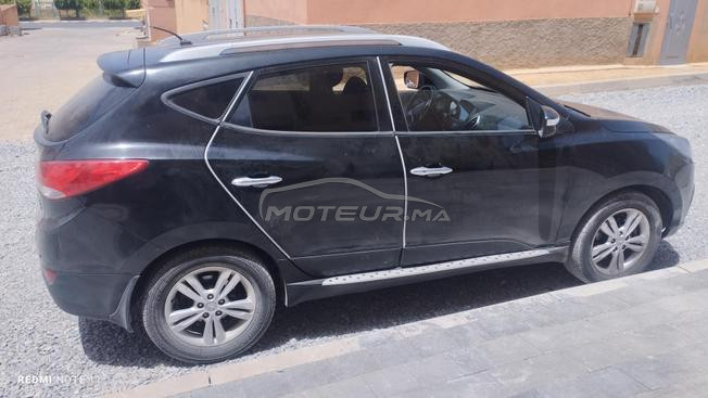 Hyundai ix 35 à vendre 