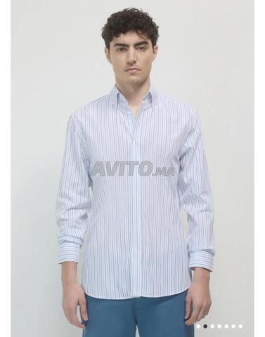 Chemise Calliope originale taille M/L - 2