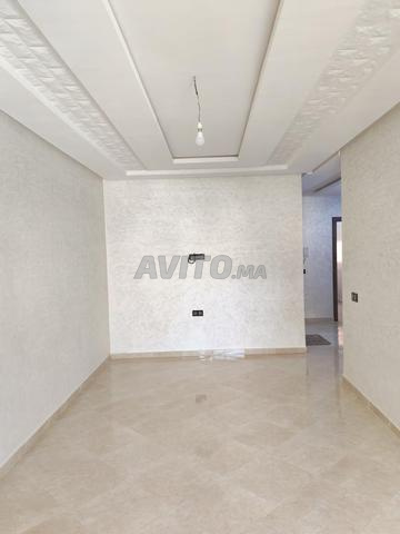 À louer appartement neuf jamais habité de 72 m2 - 2