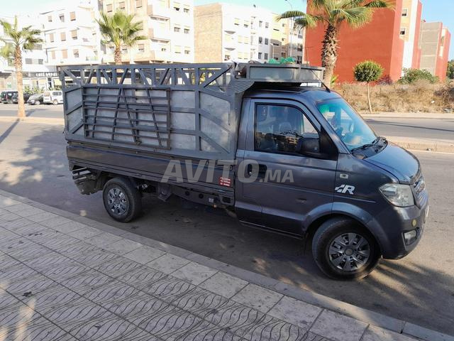 DFSK C31 بنزين شاحنة صغيرة 290 165 - 2