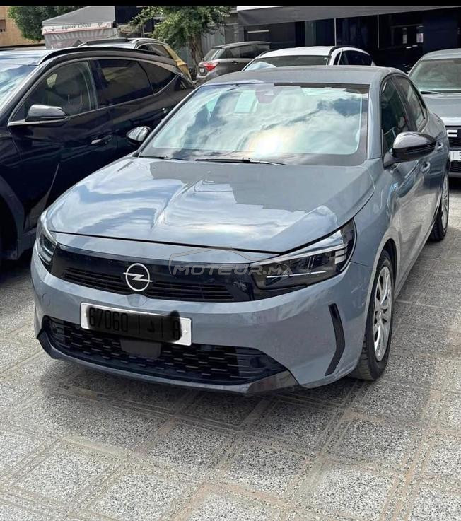 opel mlii7a