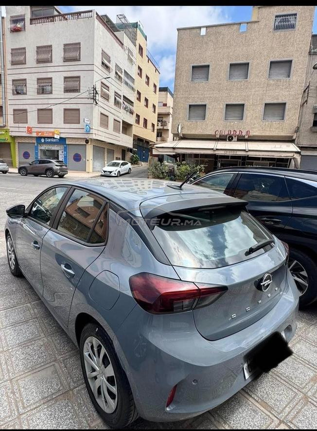 opel mlii7a
