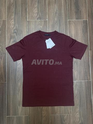 T-shirt Calliope original taille M/L - 2