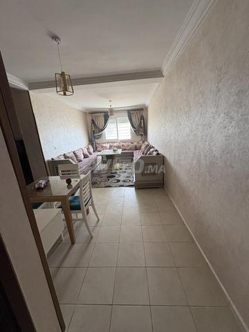 Appartement à louer – Forêt Diplomatique - 2