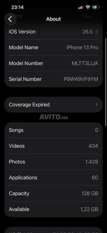 iPhone 13 Pro - 2
