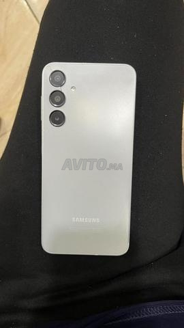 Samsung Galaxy A16 4/128Go – 1100dh