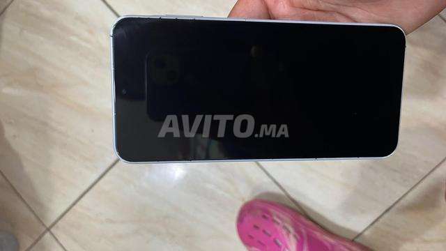 Samsung Galaxy A16 4/128Go – 1100dh - 2