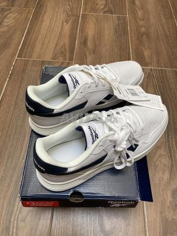 Reebok classique originale taille 40 - 2