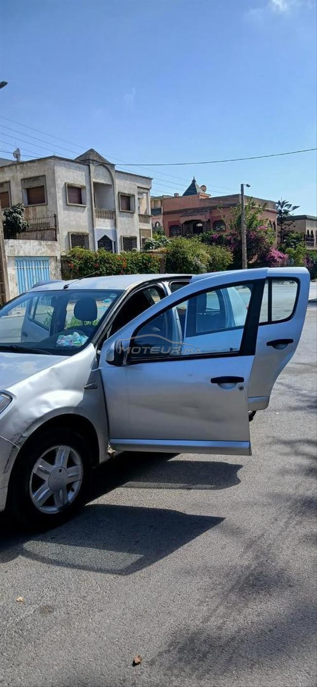 dacia jedida 