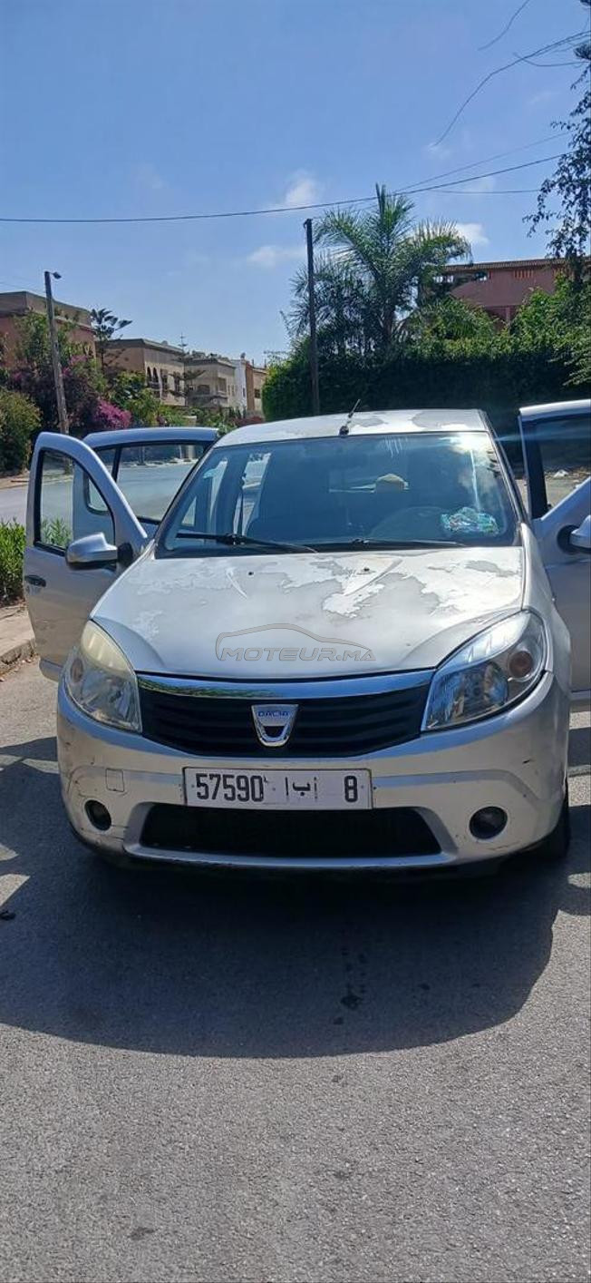 dacia jedida 