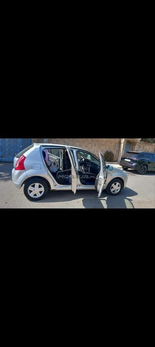 dacia jedida 