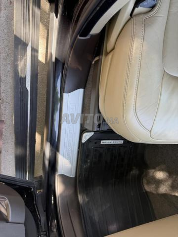 Range Rover Vogue – Modèle 2019