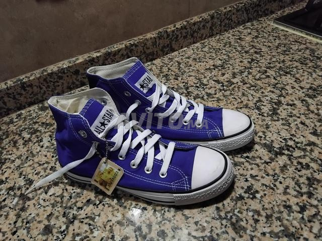 Chaussures Converse originales taille 40 - 2