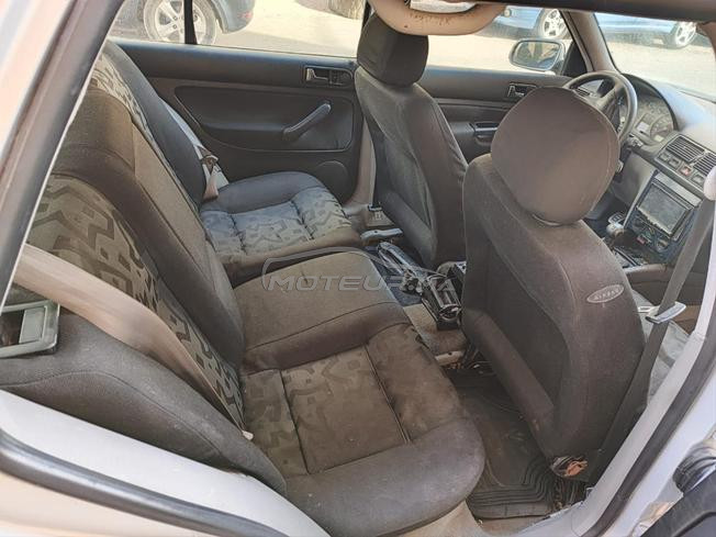 Volkswagen golf 4
