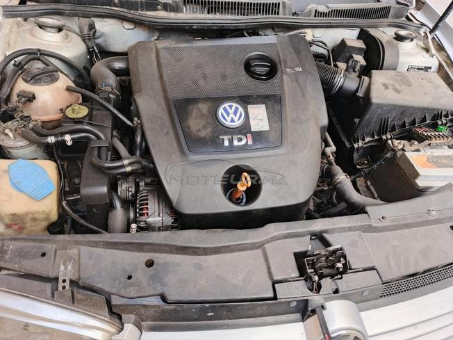 Volkswagen golf 4