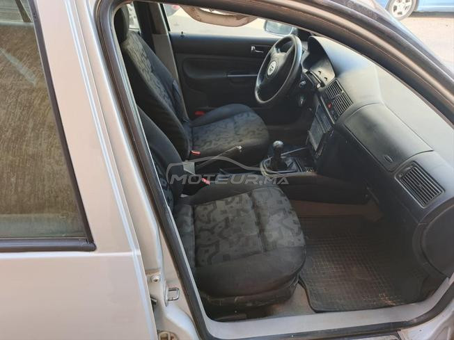 Volkswagen golf 4