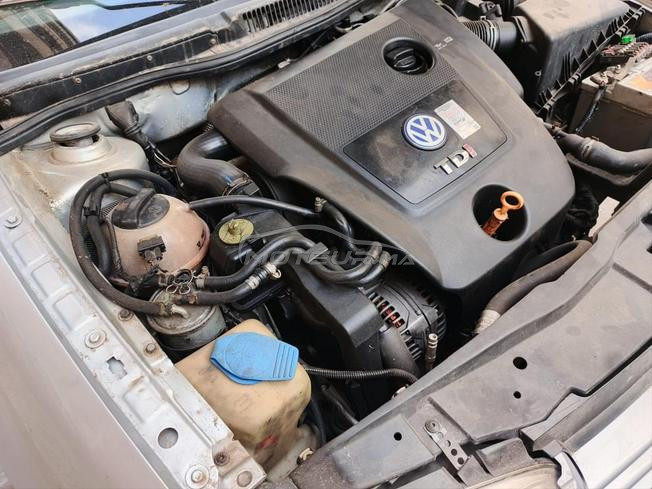 Volkswagen golf 4