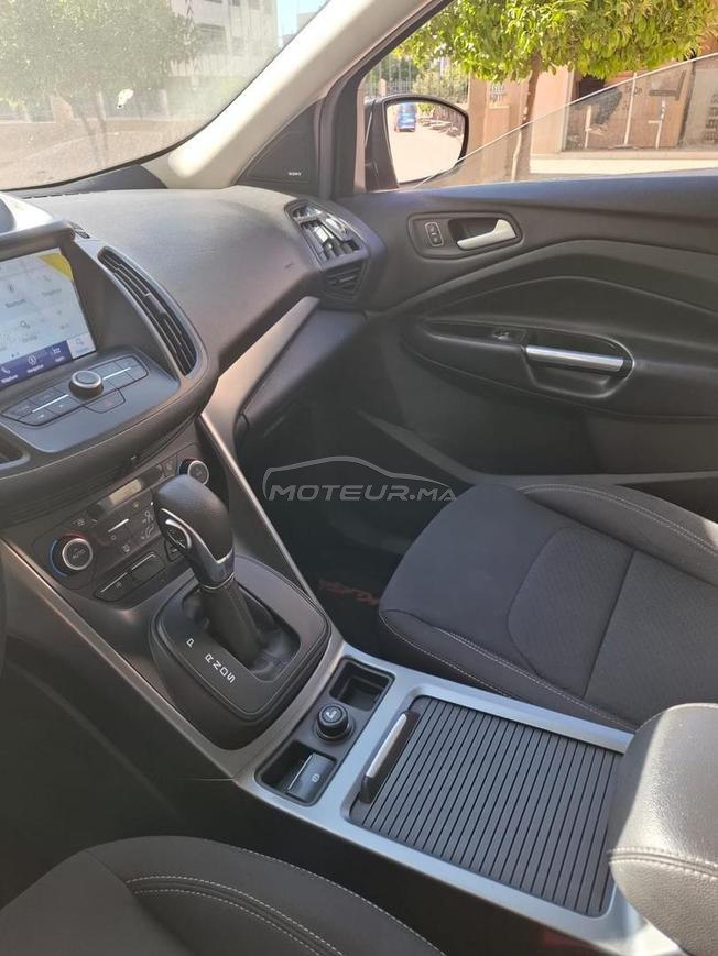 Ford Kuga Automatique Mod. 12/2020 1ère main
