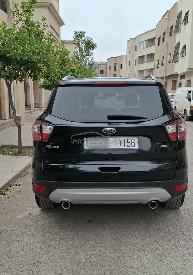 Ford Kuga Automatique Mod. 12/2020 1ère main