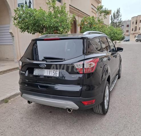 Ford Kuga Automatique Première main - 2