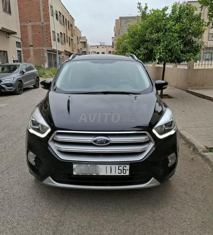 Ford Kuga Automatique Première main