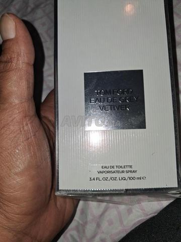 Tom Ford Eau de Toilette