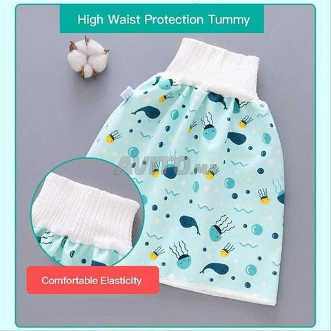 Culotte imperméable (lot de 2) - 2