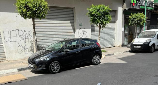 ford fiesta essence 2014