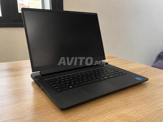 PC portable gamer - 2