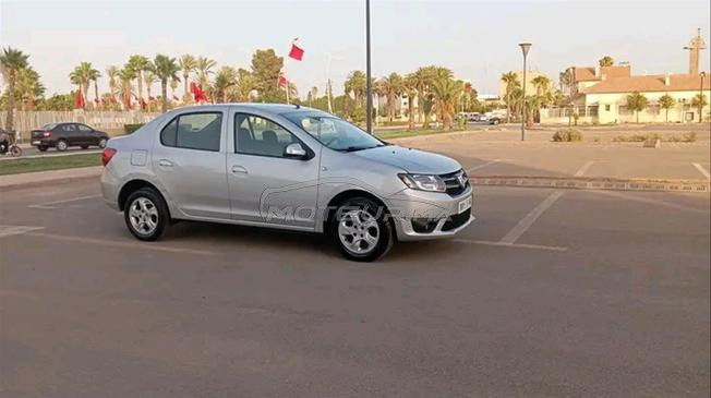 Dacia Logan 2016 Diesel 