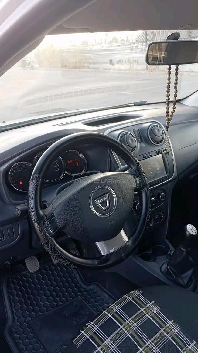 Dacia Logan 2016 Diesel 