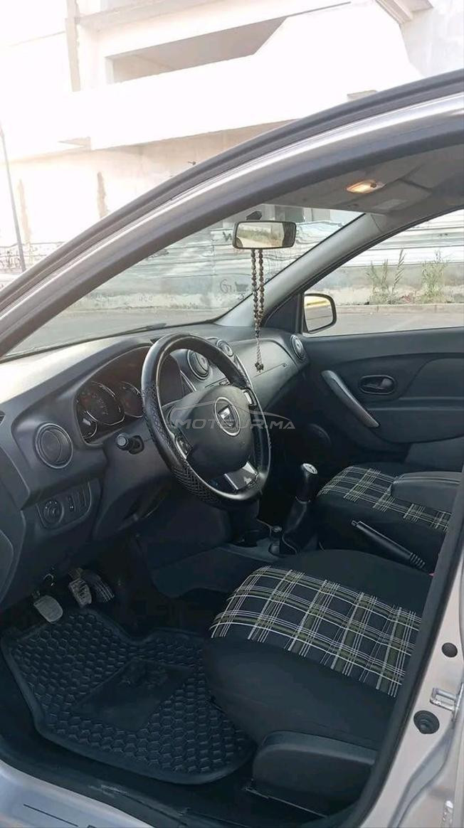 Dacia Logan 2016 Diesel 