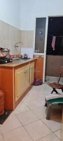 تجزئة رياض صوفيا قرب المسجد - 2