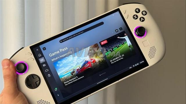 Lenovo Legion Go S - Blanc 🎮 - 2